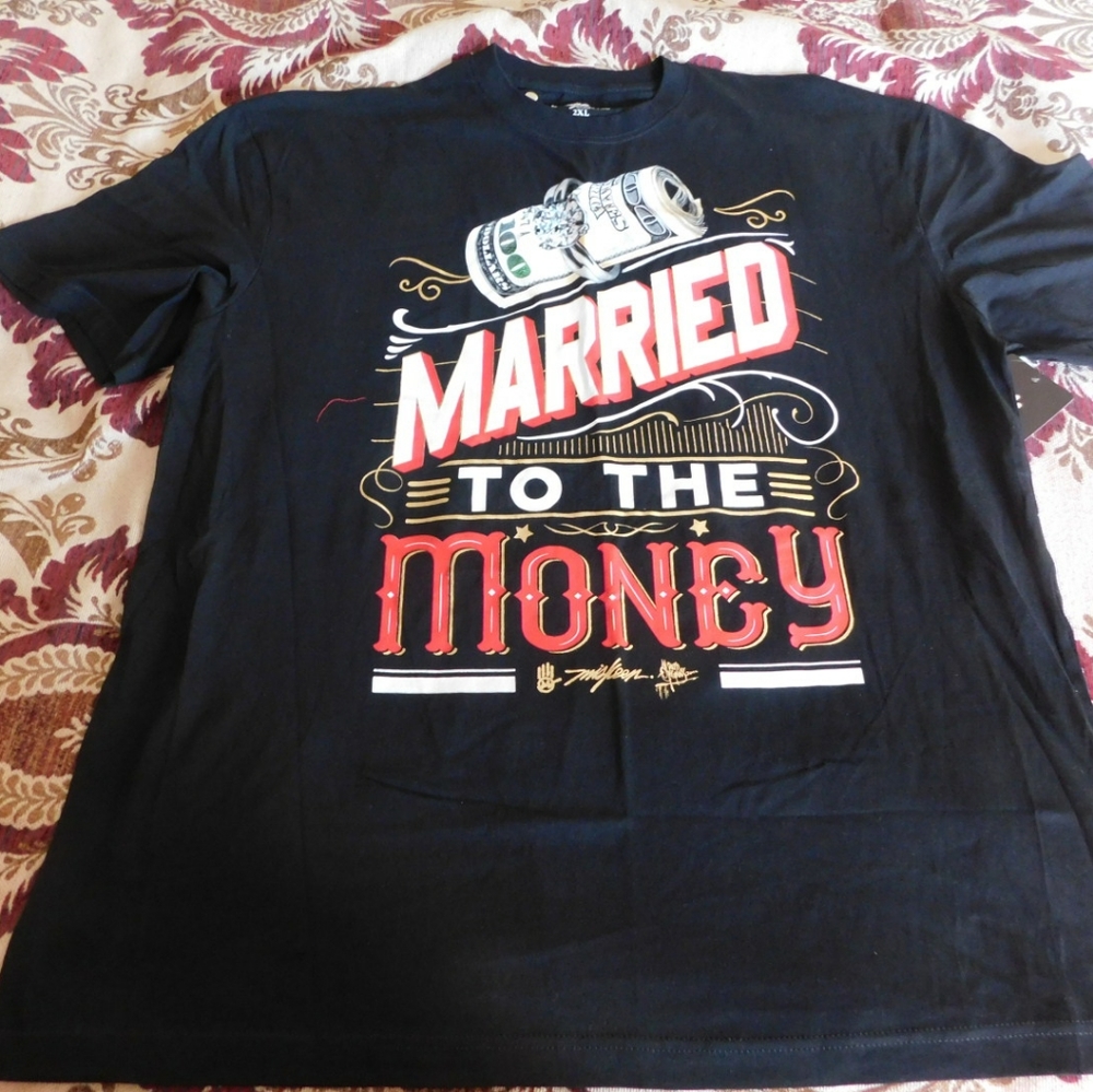 Men's t-shirt